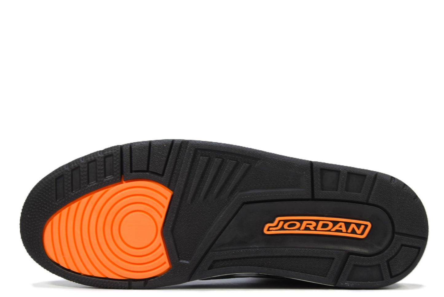 "FEAR"AIR JORDAN 3 RETRO