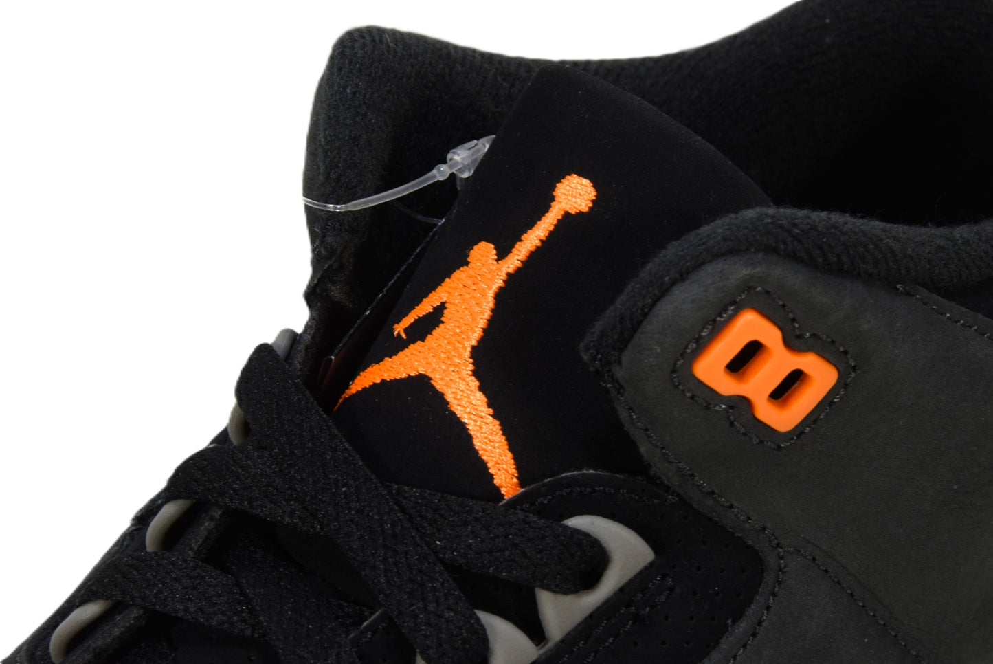 "FEAR"AIR JORDAN 3 RETRO