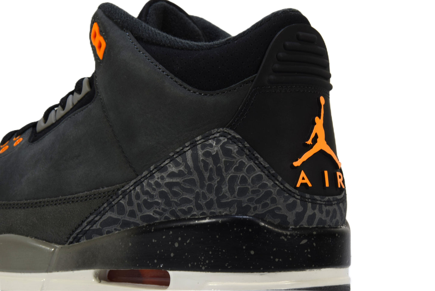 "FEAR"AIR JORDAN 3 RETRO