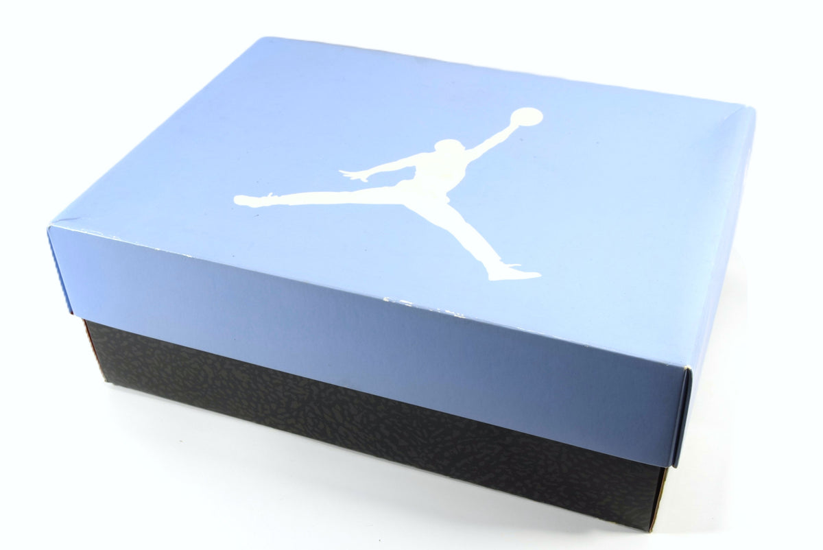 "UNC"AIR JORDAN 3 RETRO