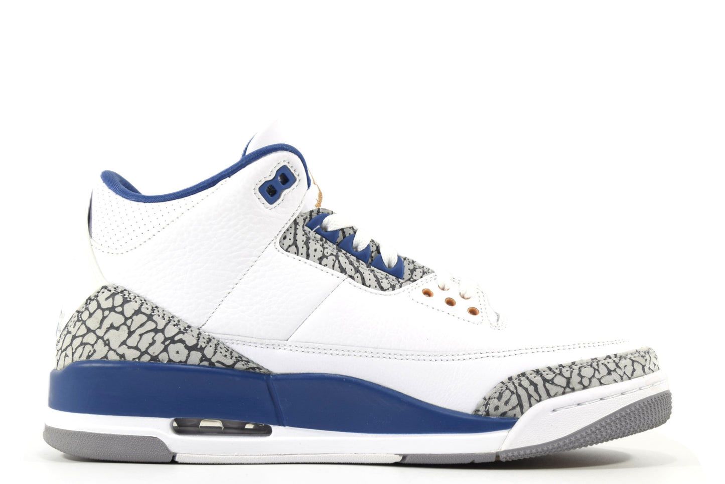 "WIZARDS"AIR JORDAN 3 RETRO