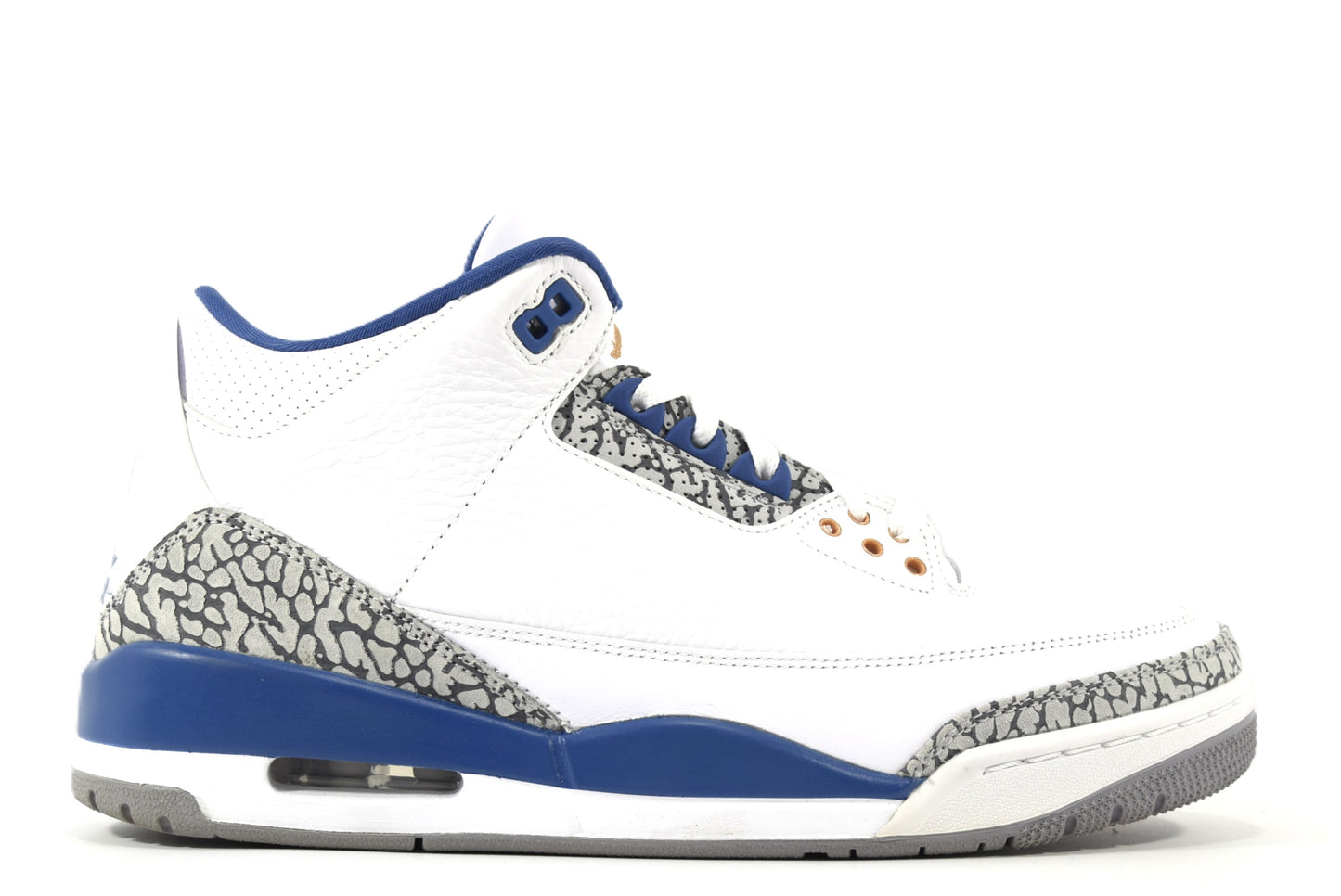 "WIZARDS"AIR JORDAN 3 RETRO