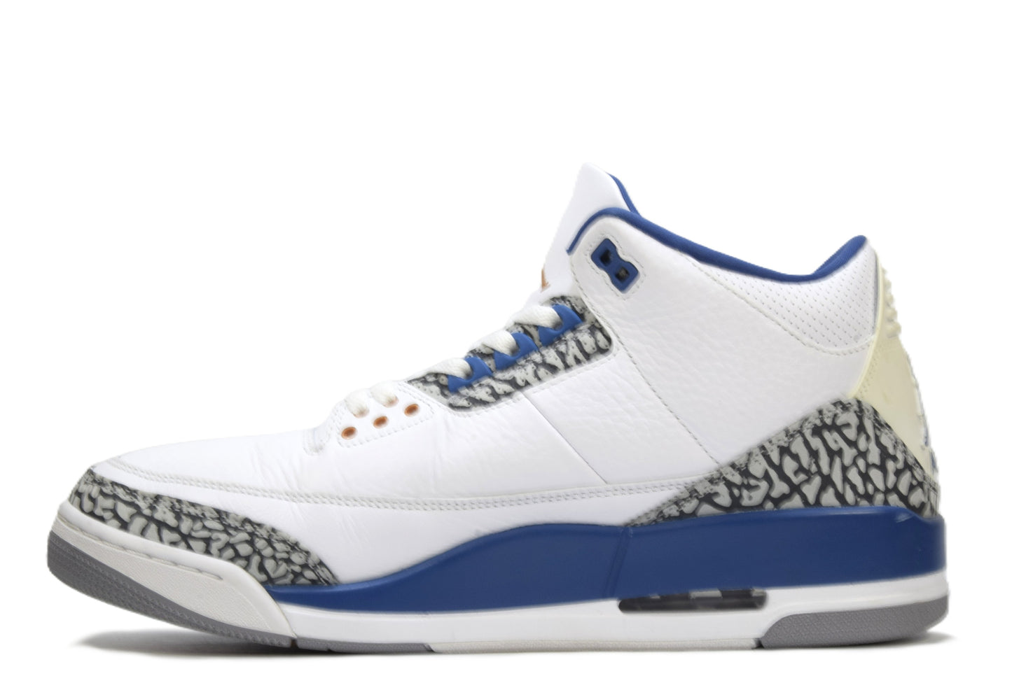 "WIZARDS"AIR JORDAN 3 RETRO