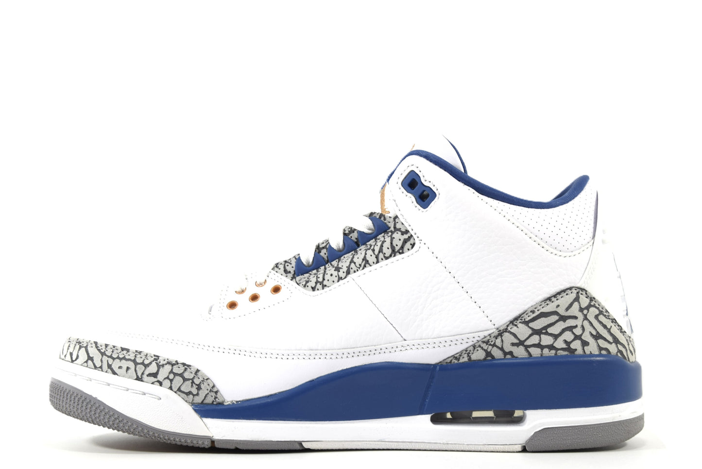 "WIZARDS"AIR JORDAN 3 RETRO