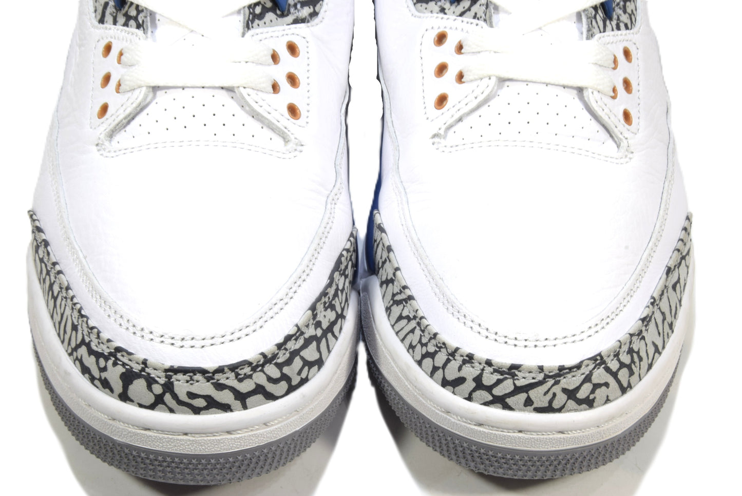 "WIZARDS"AIR JORDAN 3 RETRO