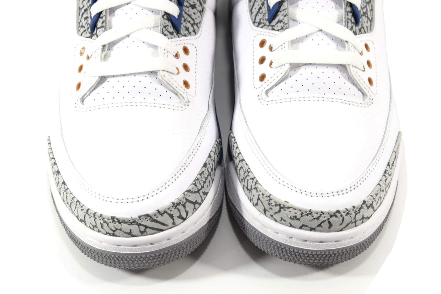 "WIZARDS"AIR JORDAN 3 RETRO