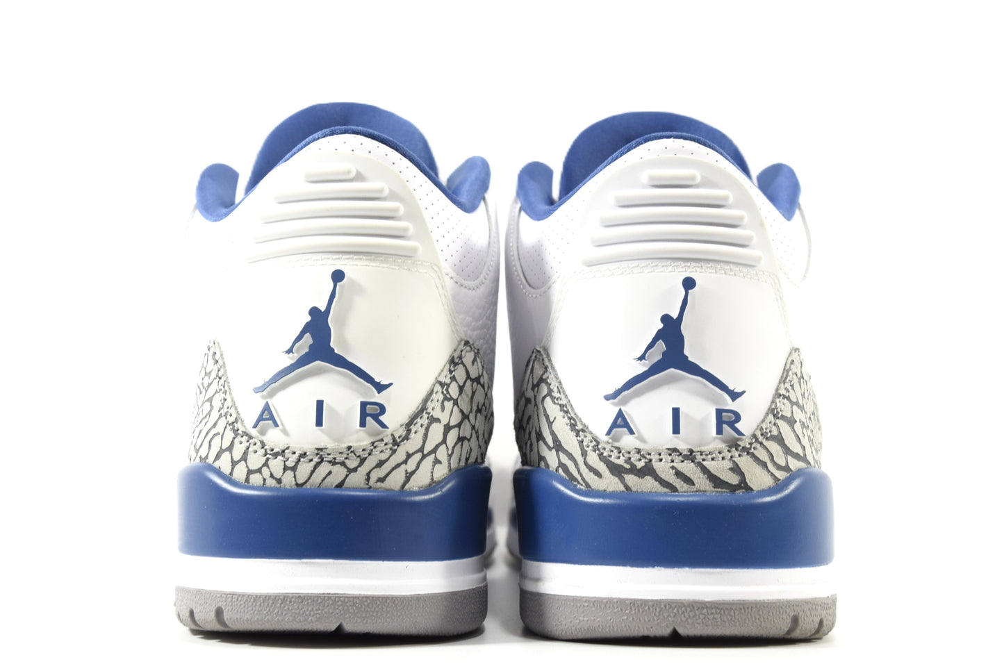 "WIZARDS"AIR JORDAN 3 RETRO