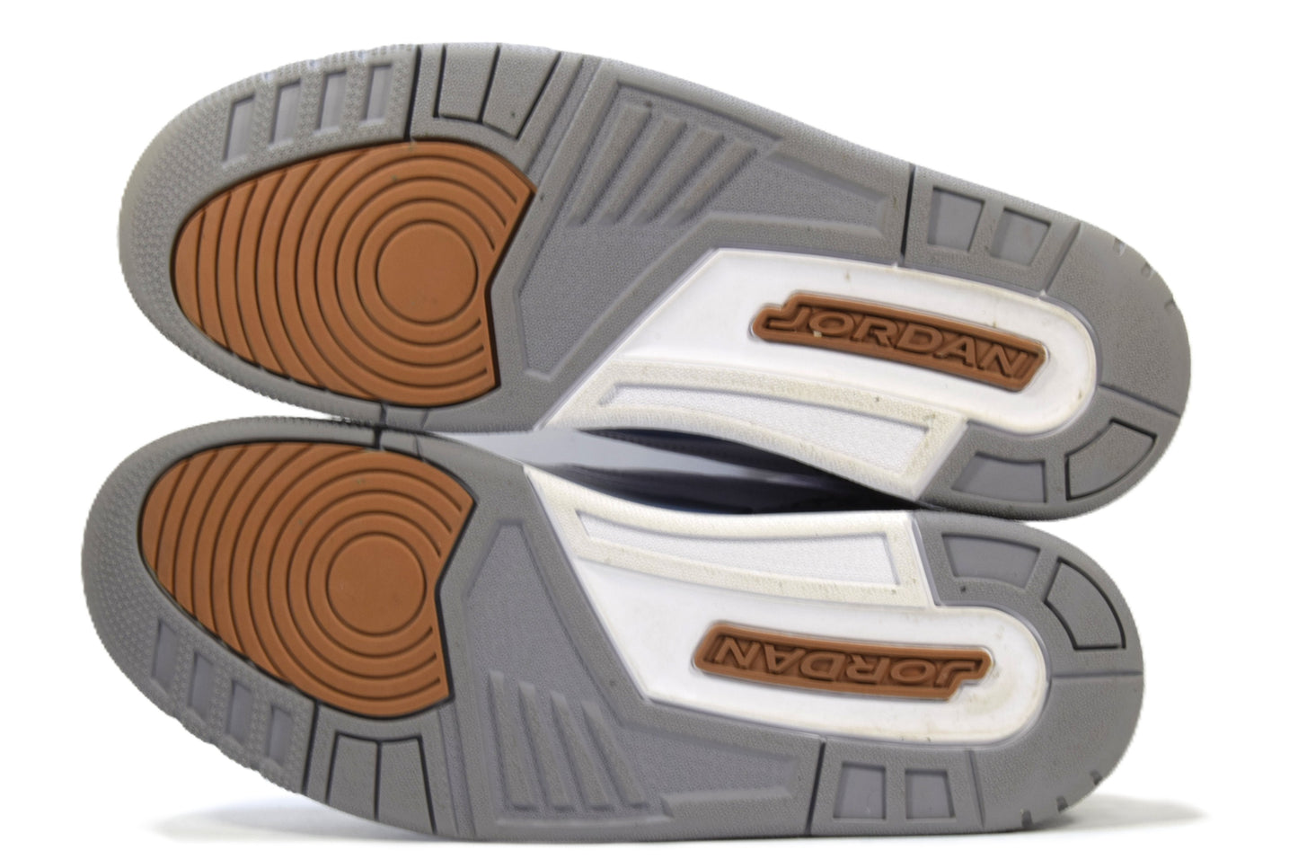 "WIZARDS"AIR JORDAN 3 RETRO