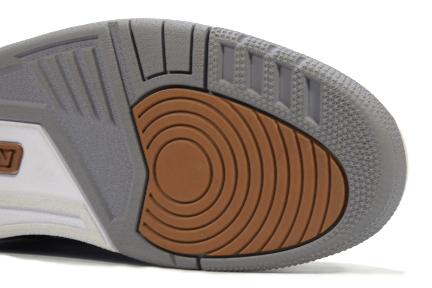 "WIZARDS"AIR JORDAN 3 RETRO