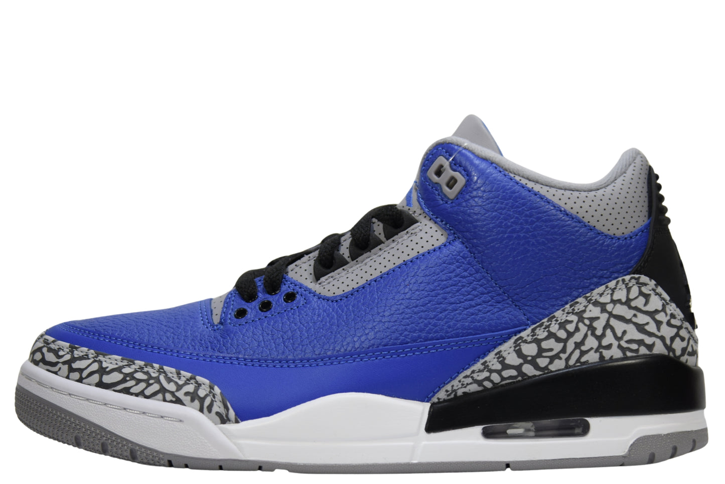 "ROYAL CEMENT" AIR JORDAN 3 RETRO