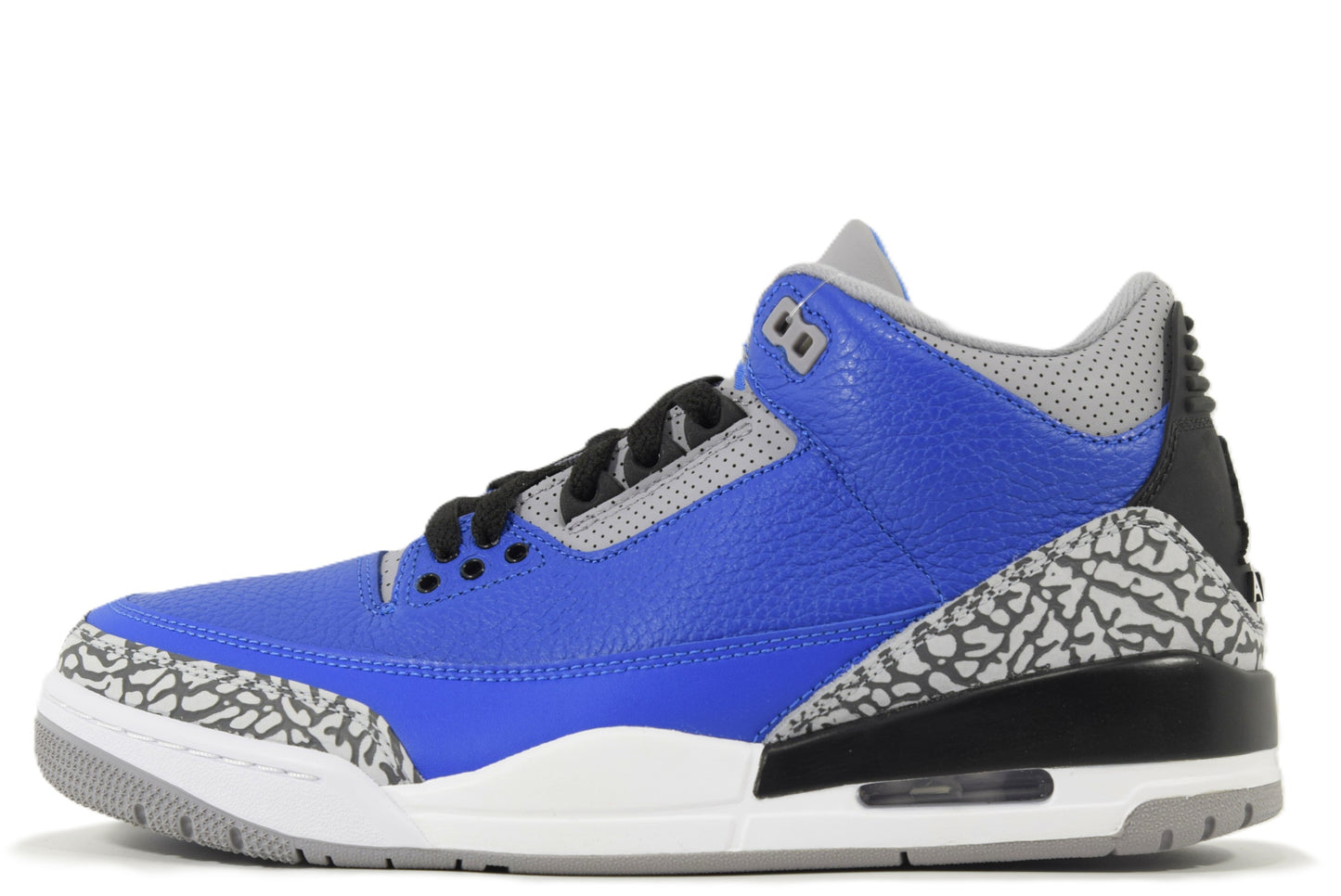 "ROYAL CEMENT" AIR JORDAN 3 RETRO