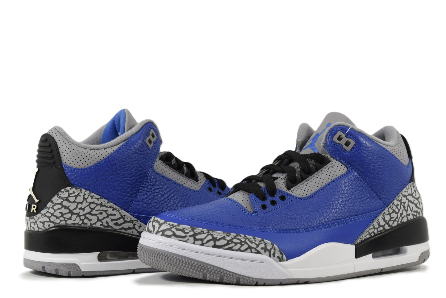 "ROYAL CEMENT" AIR JORDAN 3 RETRO