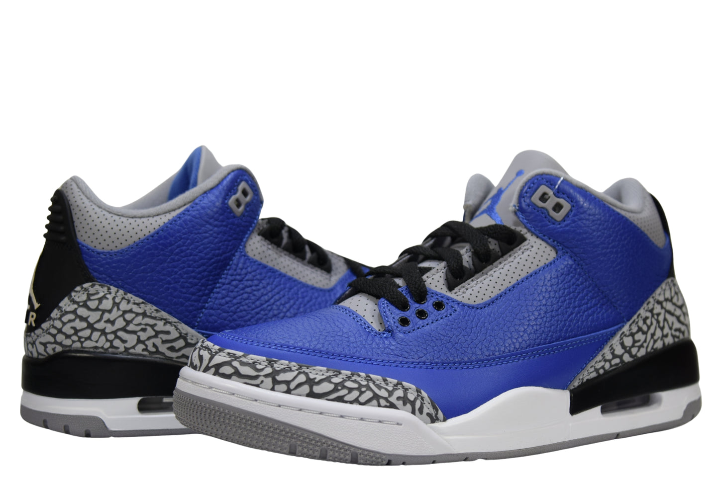 "ROYAL CEMENT" AIR JORDAN 3 RETRO