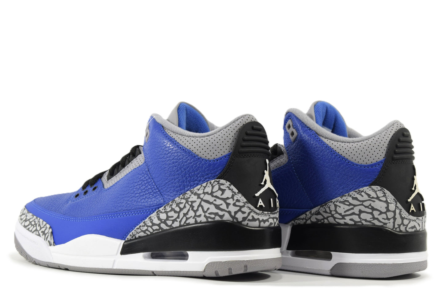 "ROYAL CEMENT" AIR JORDAN 3 RETRO