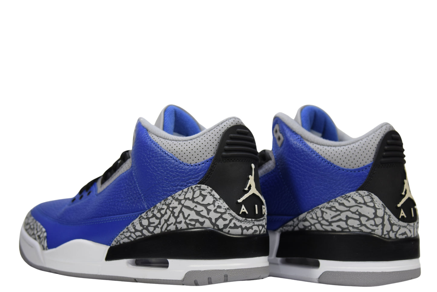 "ROYAL CEMENT" AIR JORDAN 3 RETRO