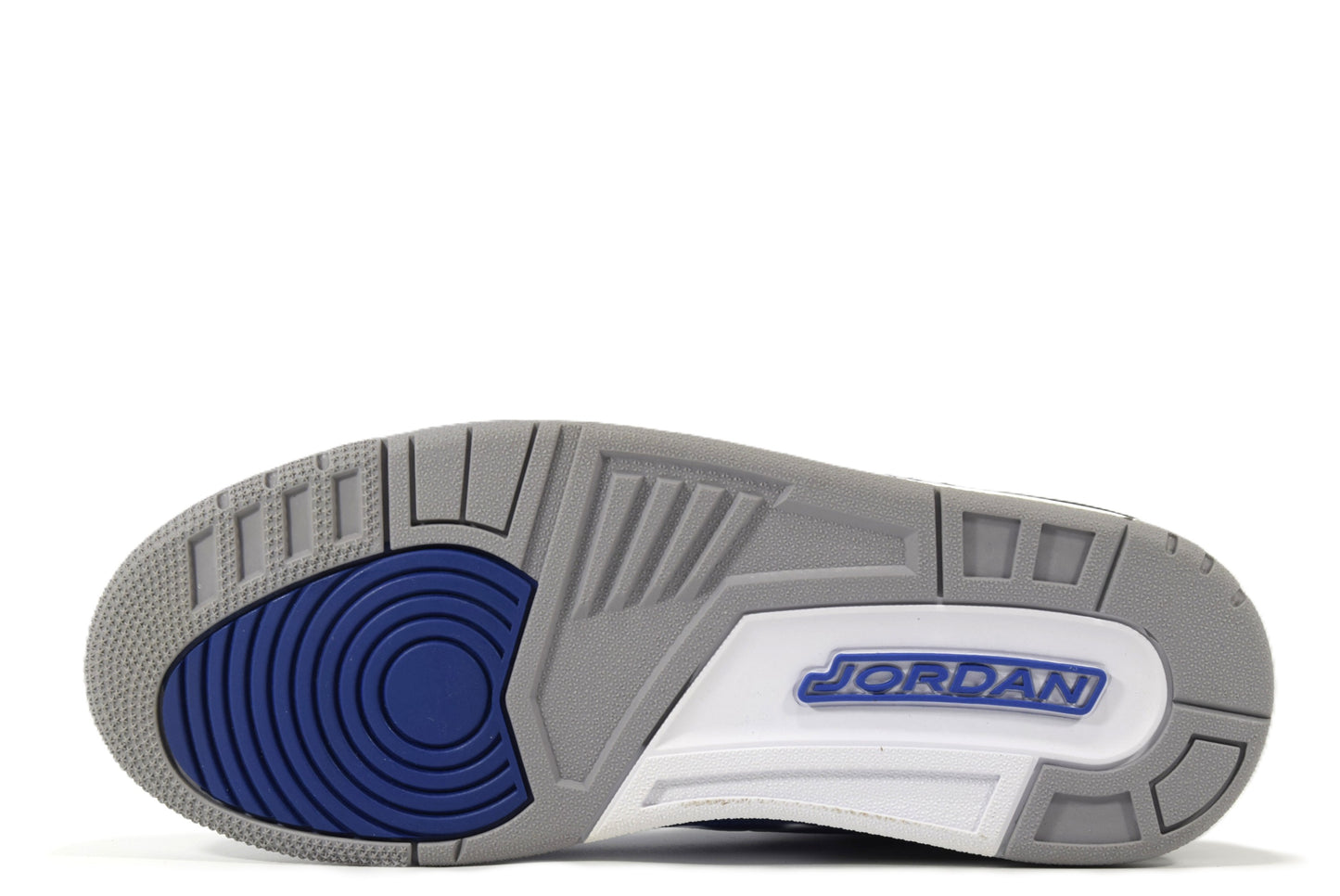 "ROYAL CEMENT" AIR JORDAN 3 RETRO
