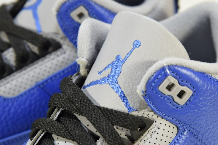 "ROYAL CEMENT" AIR JORDAN 3 RETRO