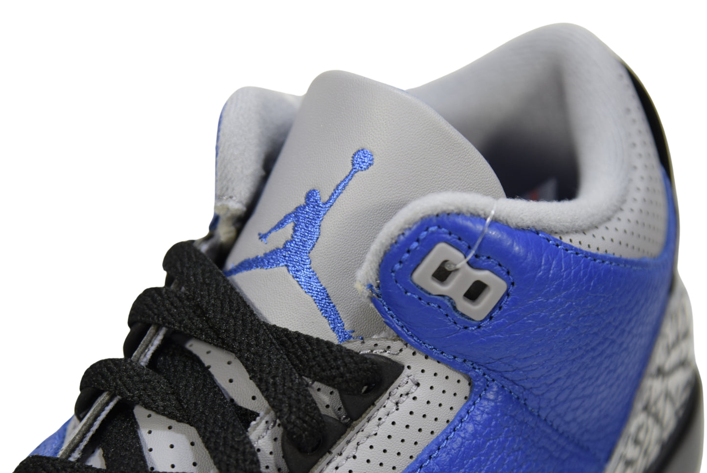 "ROYAL CEMENT" AIR JORDAN 3 RETRO