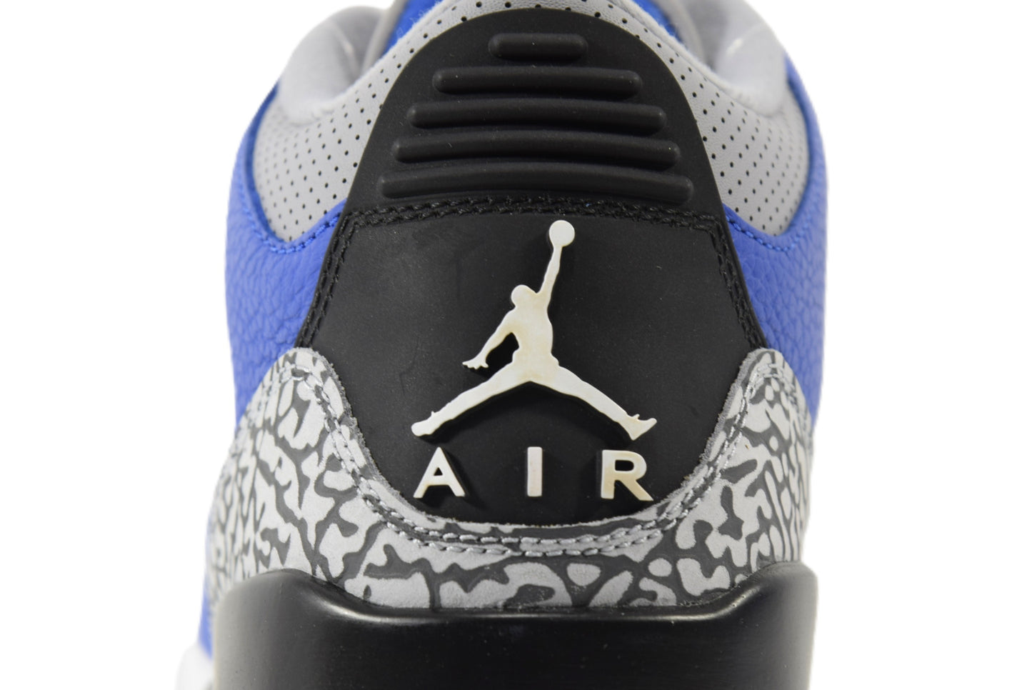 "ROYAL CEMENT" AIR JORDAN 3 RETRO