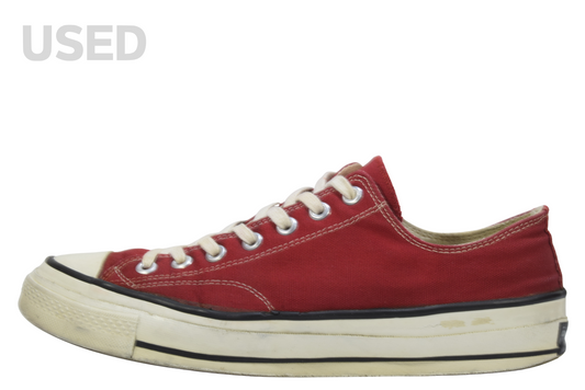 "RED"CHUCK TAYLOR