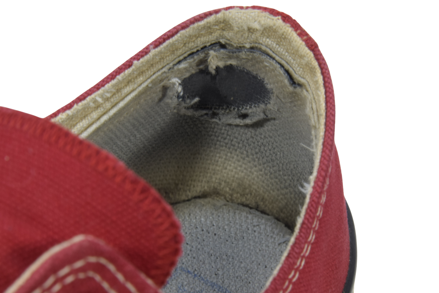 "RED"CHUCK TAYLOR