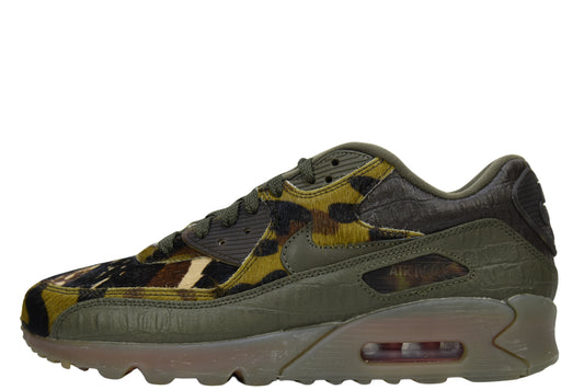 "CAMO"AIR MAX 90