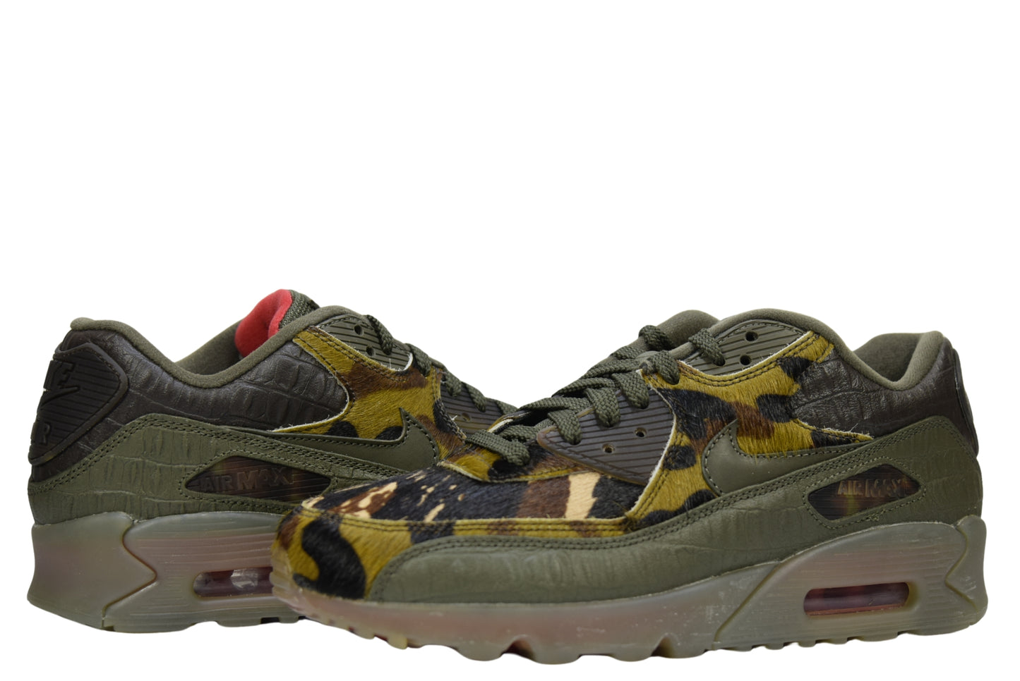 "CAMO"AIR MAX 90