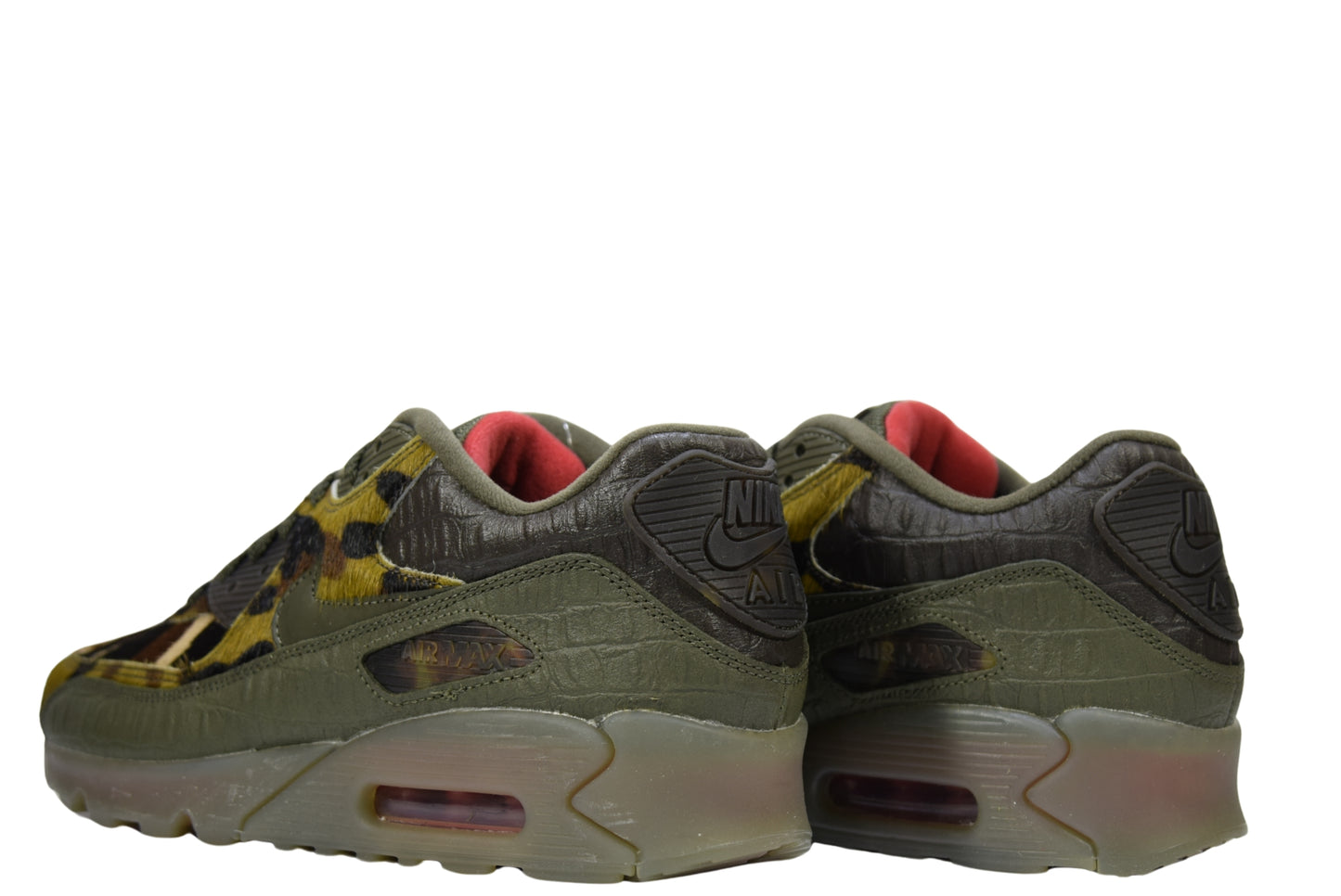 "CAMO"AIR MAX 90