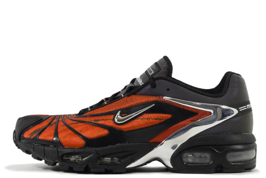 "RED"AIR MAX TAILWIND 5/SKEPTA