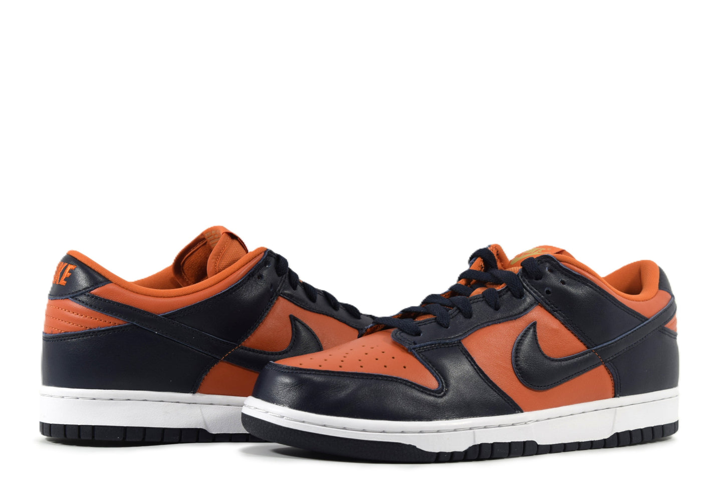 "CHAMP COLORS"DUNK LOW SP