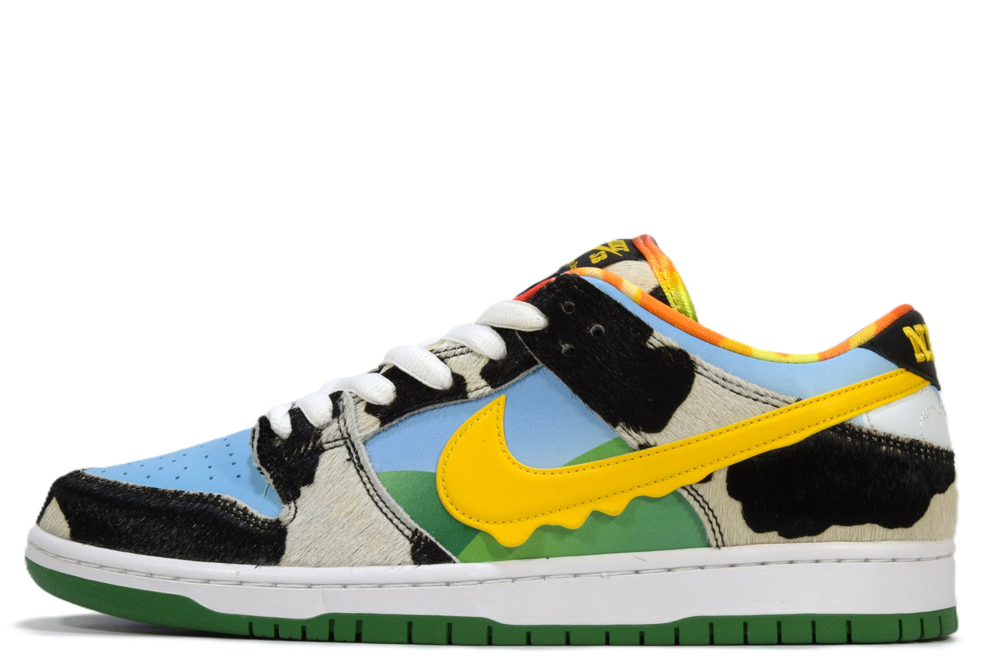 "SAFARI"SB DUNK LOW PRO ISO