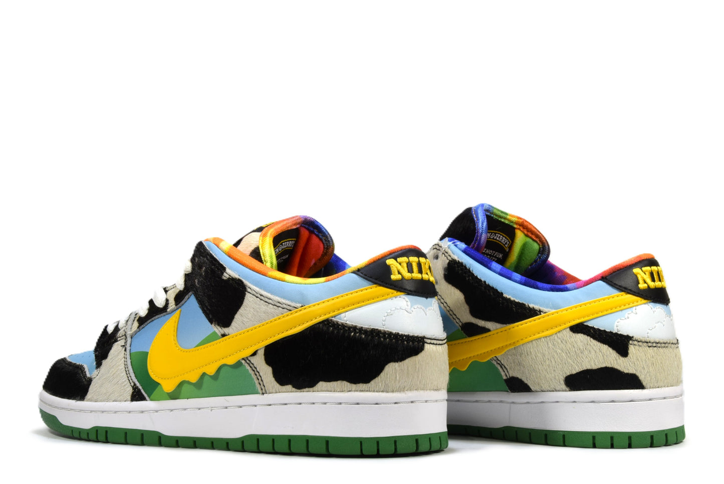 "SAFARI"SB DUNK LOW PRO ISO