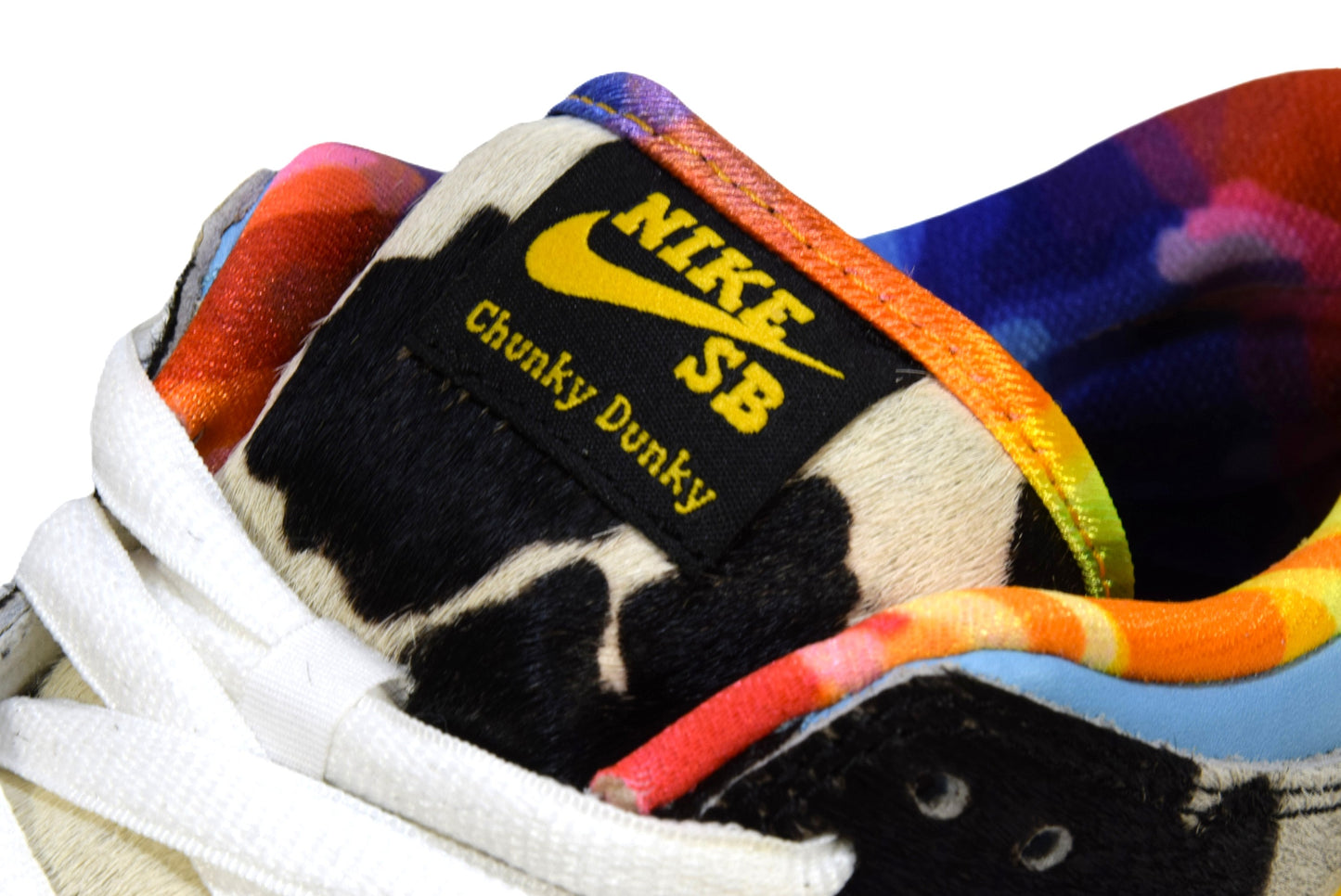 "SAFARI"SB DUNK LOW PRO ISO
