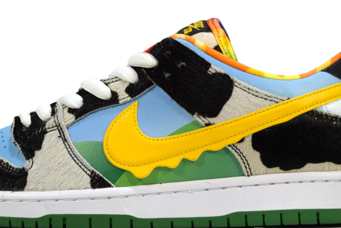"SAFARI"SB DUNK LOW PRO ISO