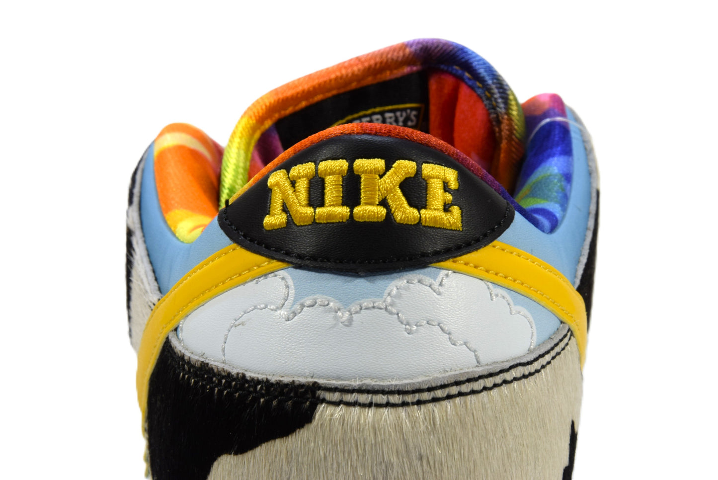 "SAFARI"SB DUNK LOW PRO ISO