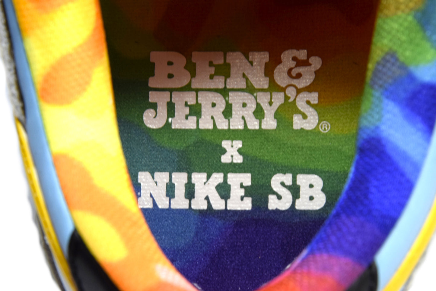 "SAFARI"SB DUNK LOW PRO ISO