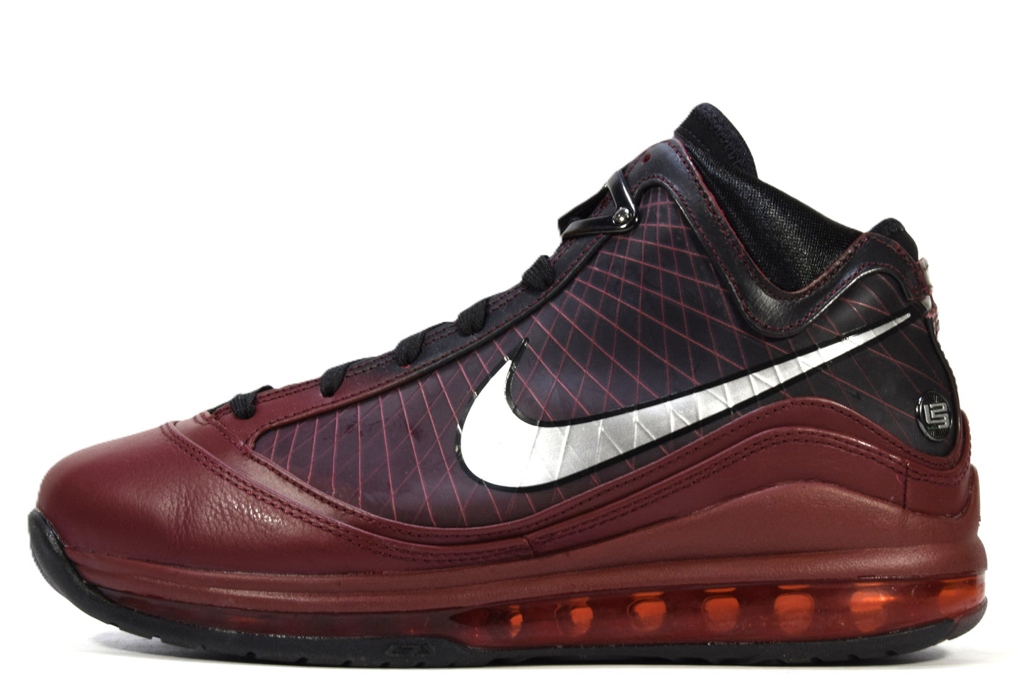 "CHRISTMAS"LEBRON 7 QS