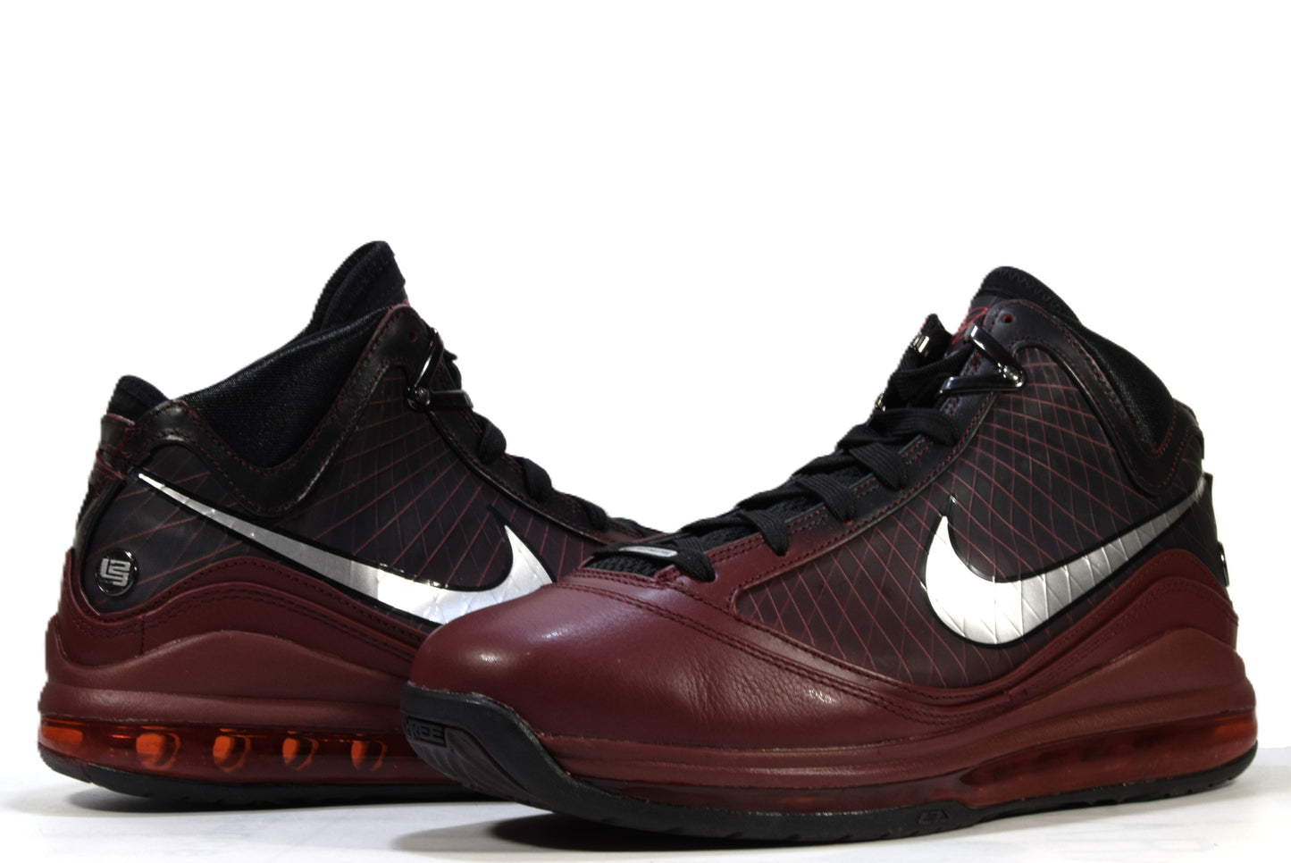 "CHRISTMAS"LEBRON 7 QS