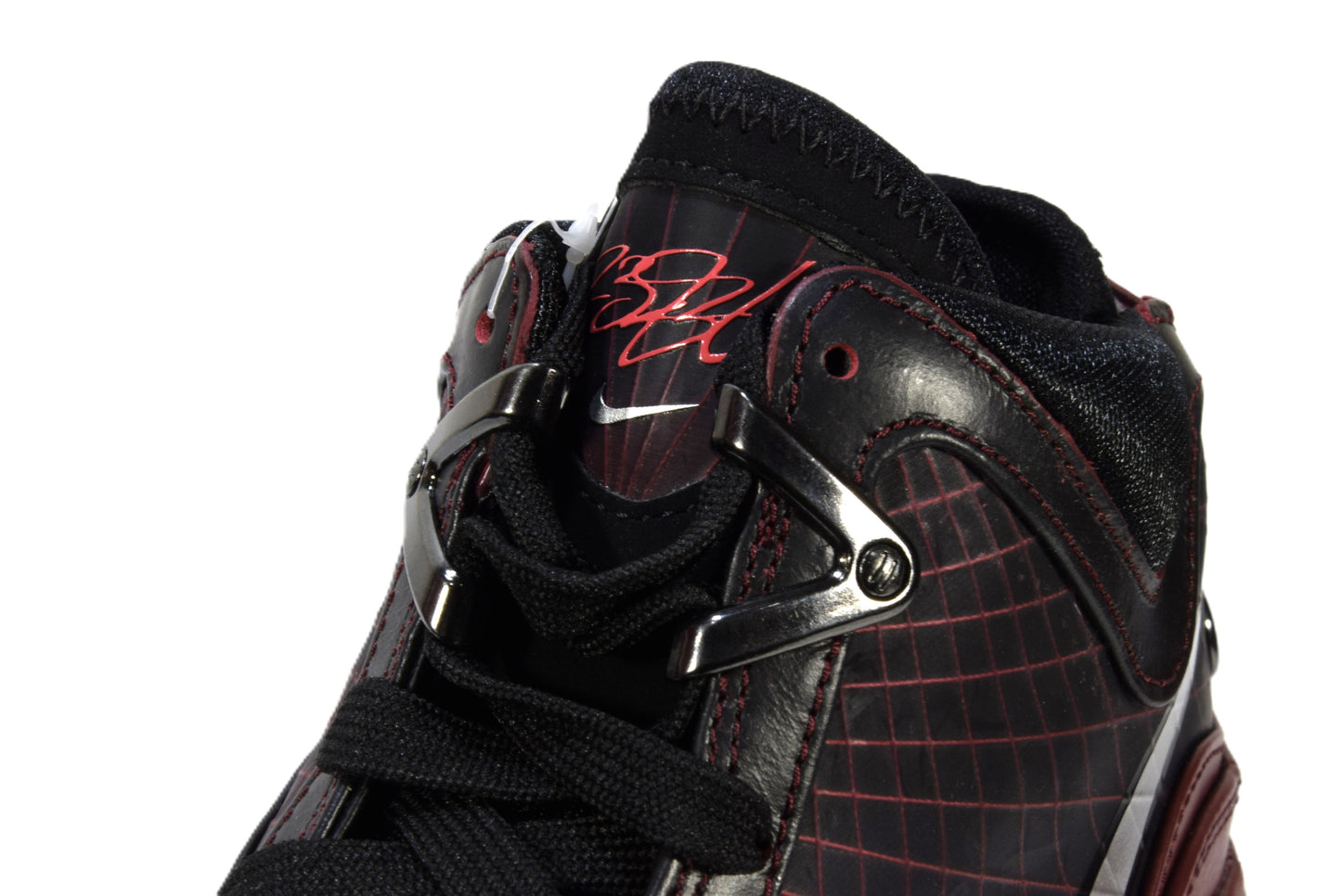 "CHRISTMAS"LEBRON 7 QS