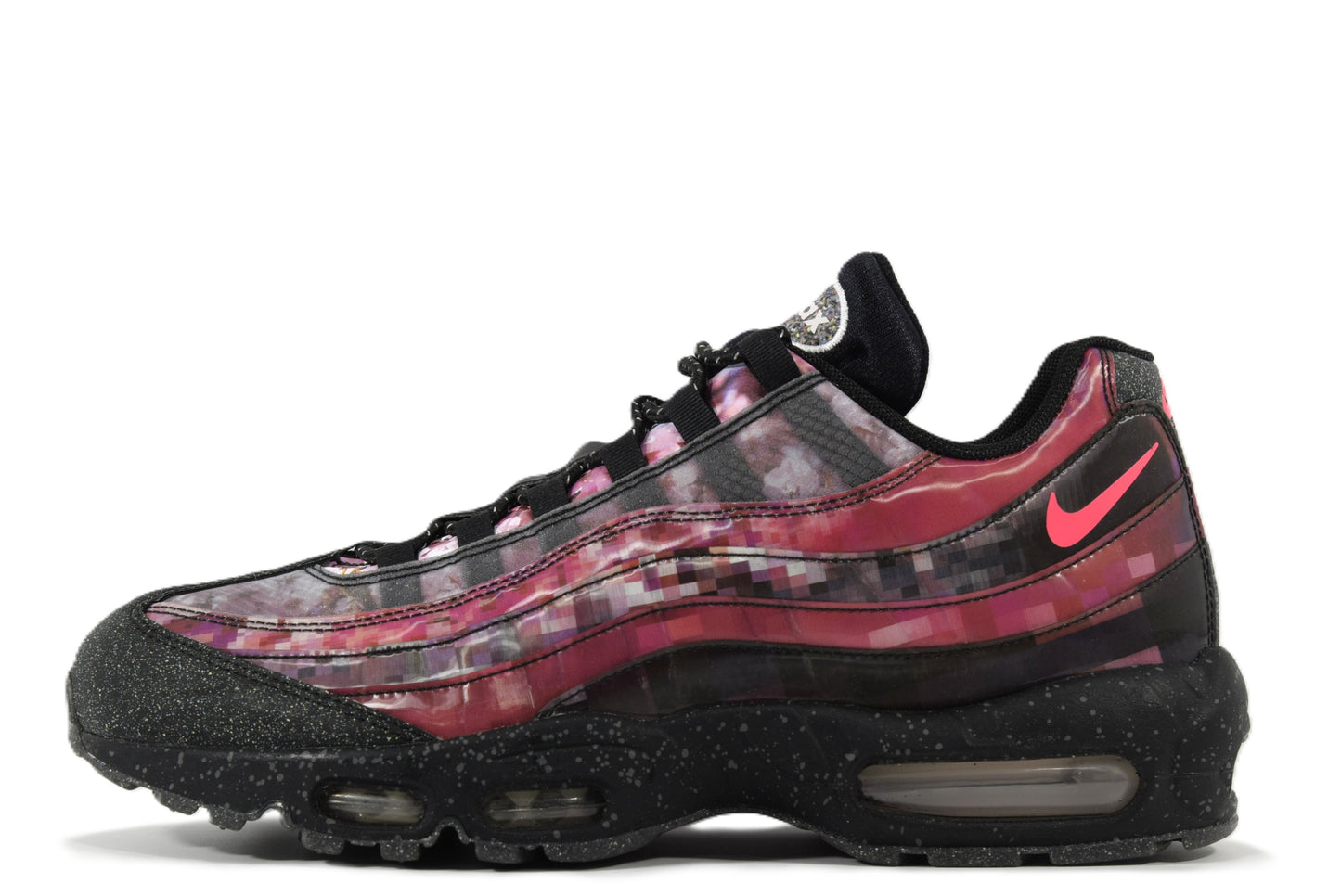 "WORLD WIDE PACK" AIR MAX 95 SE