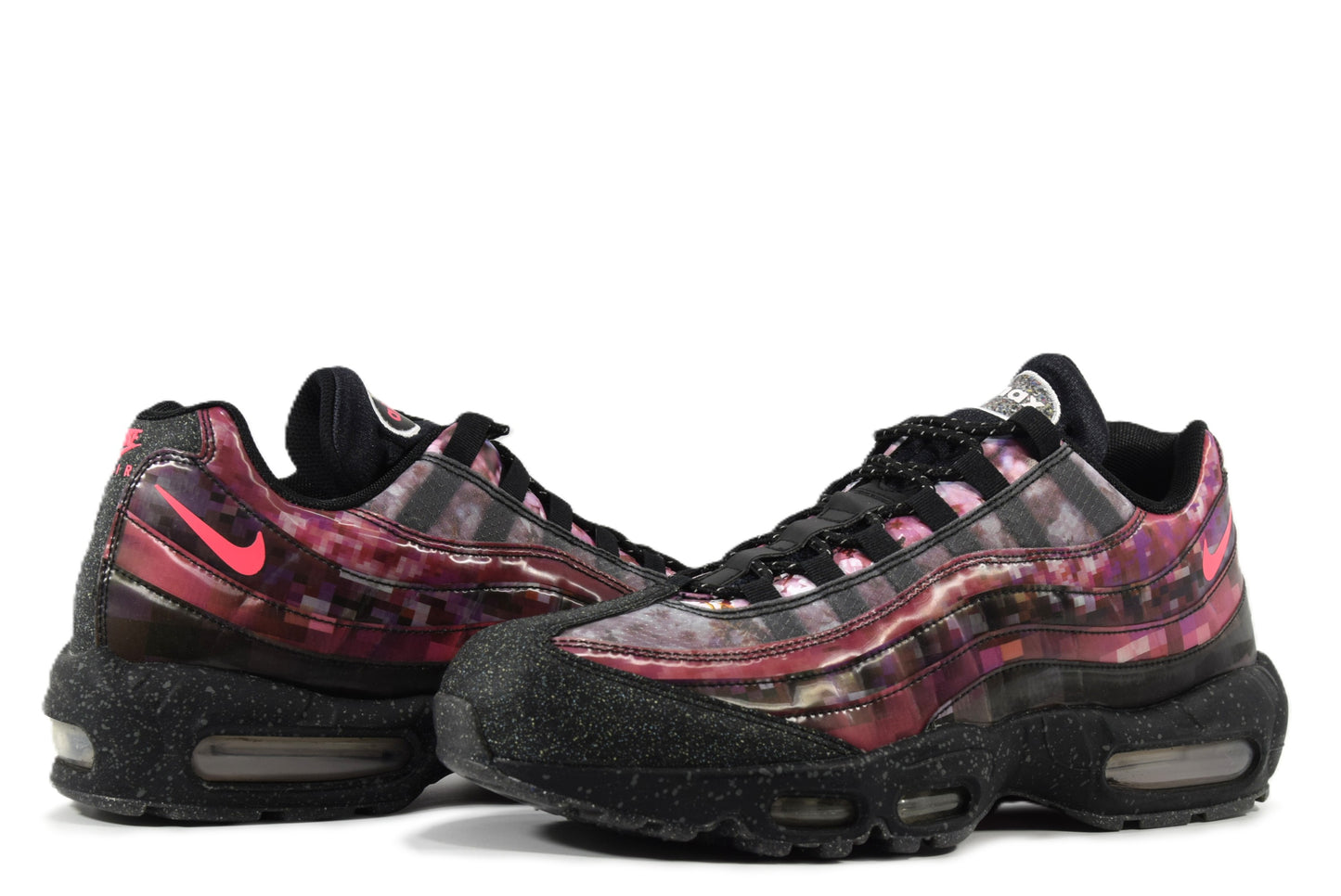 "WORLD WIDE PACK" AIR MAX 95 SE