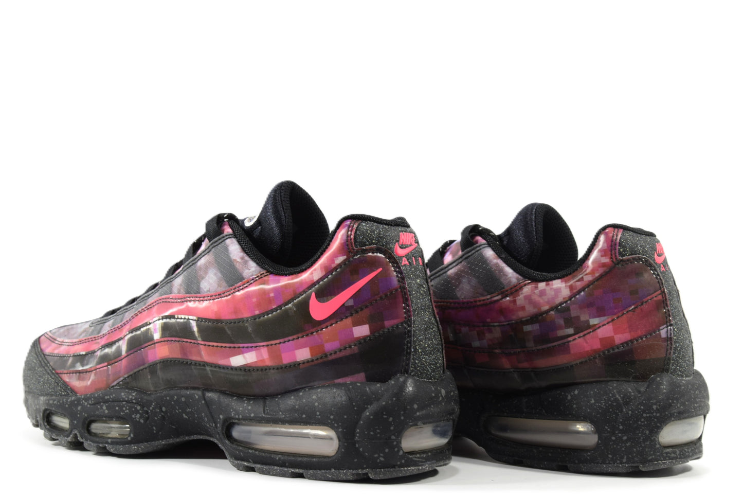 "WORLD WIDE PACK" AIR MAX 95 SE