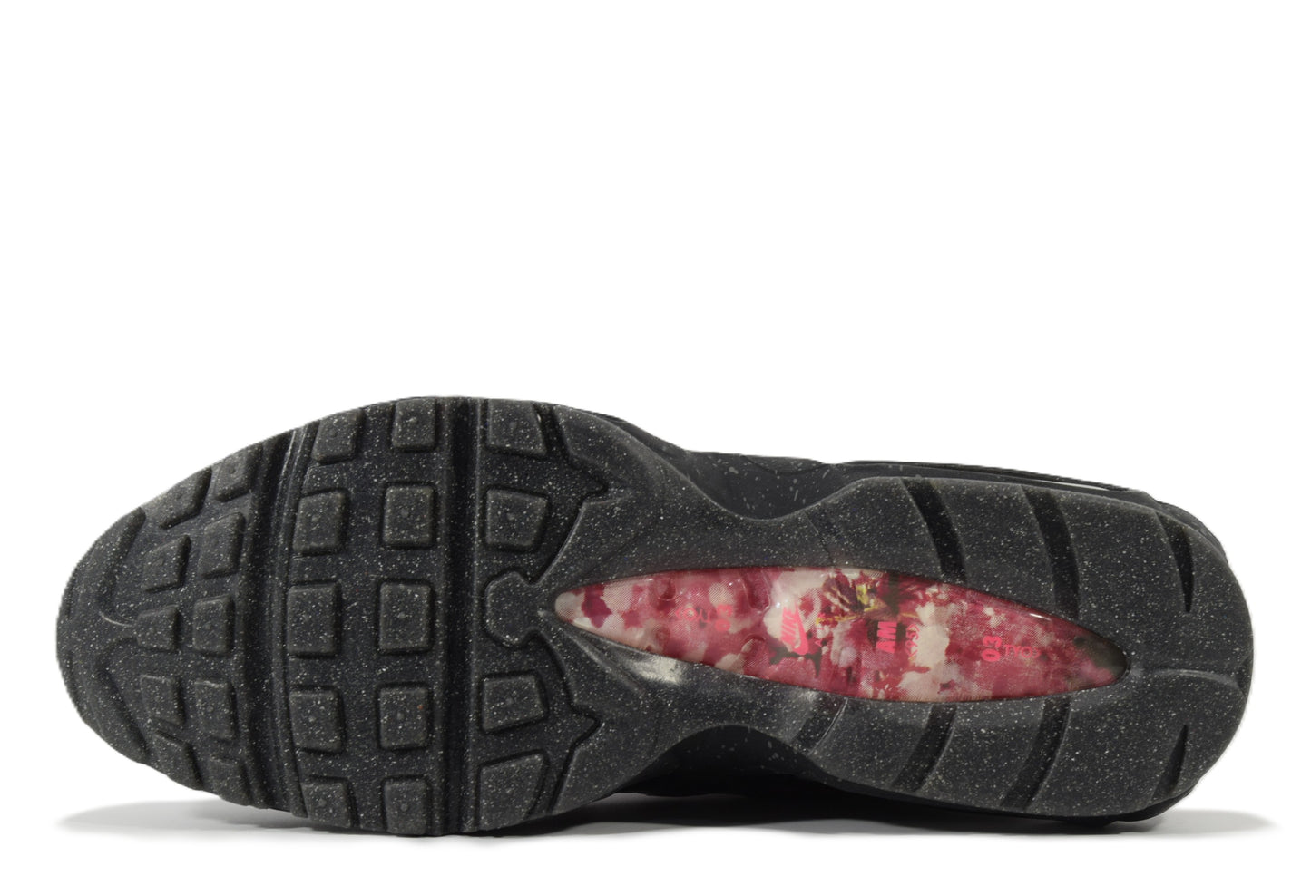 "WORLD WIDE PACK" AIR MAX 95 SE