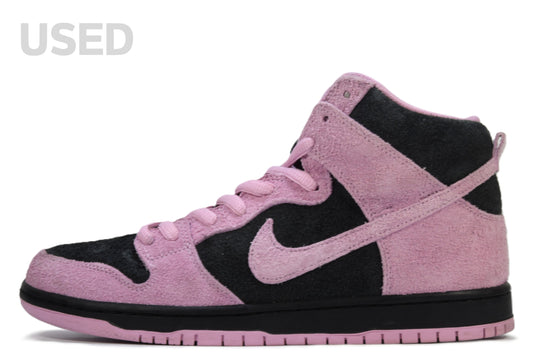 "INVERT CELTICS"SB DUNK HIGH PRO PRM