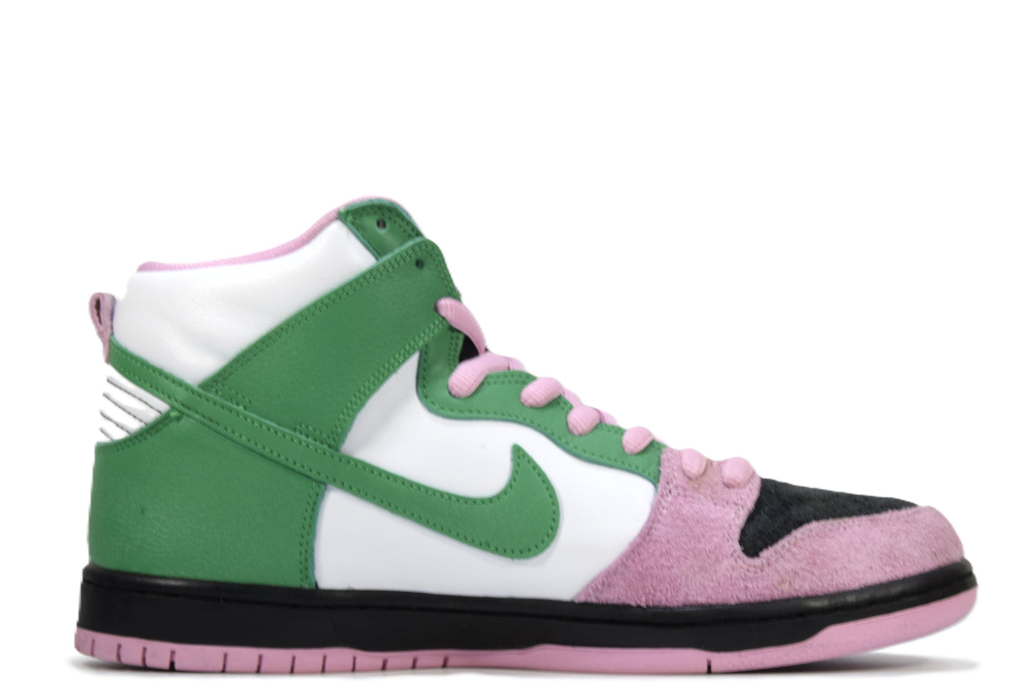 "INVERT CELTICS"SB DUNK HIGH PRO PRM