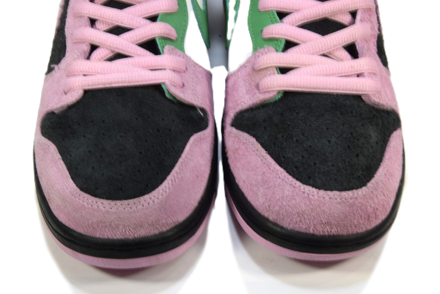 "INVERT CELTICS"SB DUNK HIGH PRO PRM