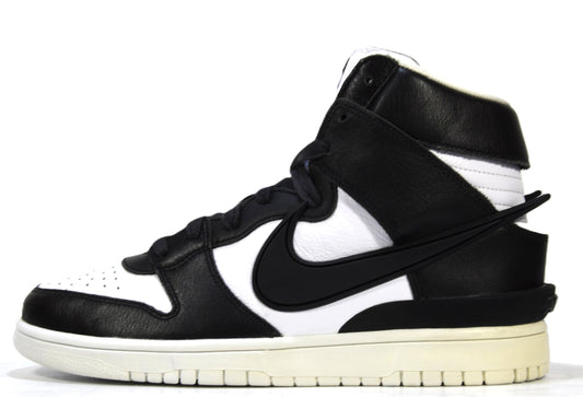 "AMBUSH BLACK"DUNK HI/AMBUSH