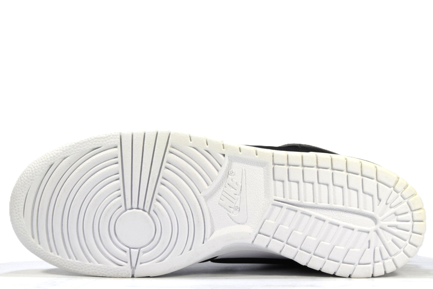 "AMBUSH BLACK"DUNK HI/AMBUSH