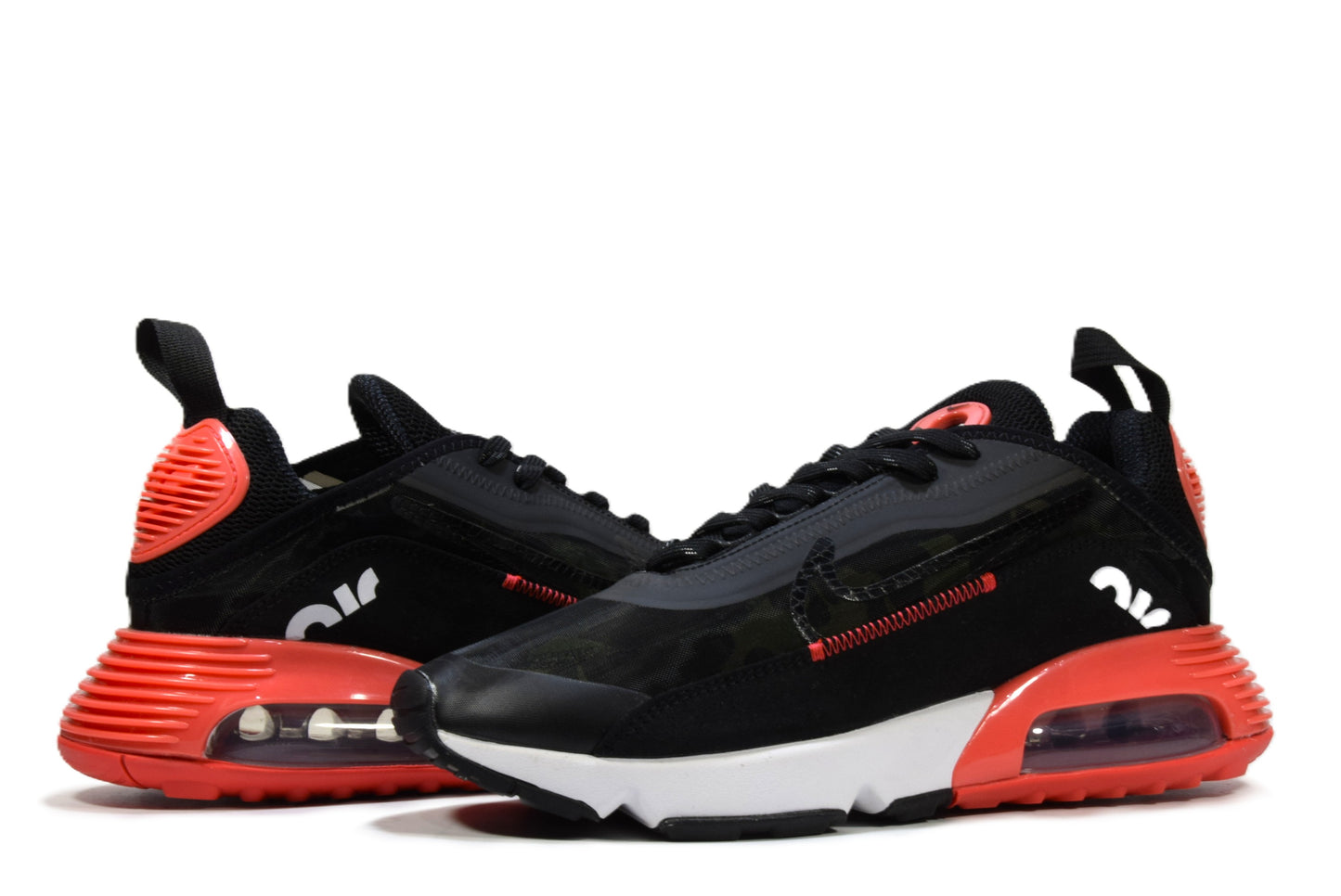 "DUCK CAMO"AIR MAX 2090 SP