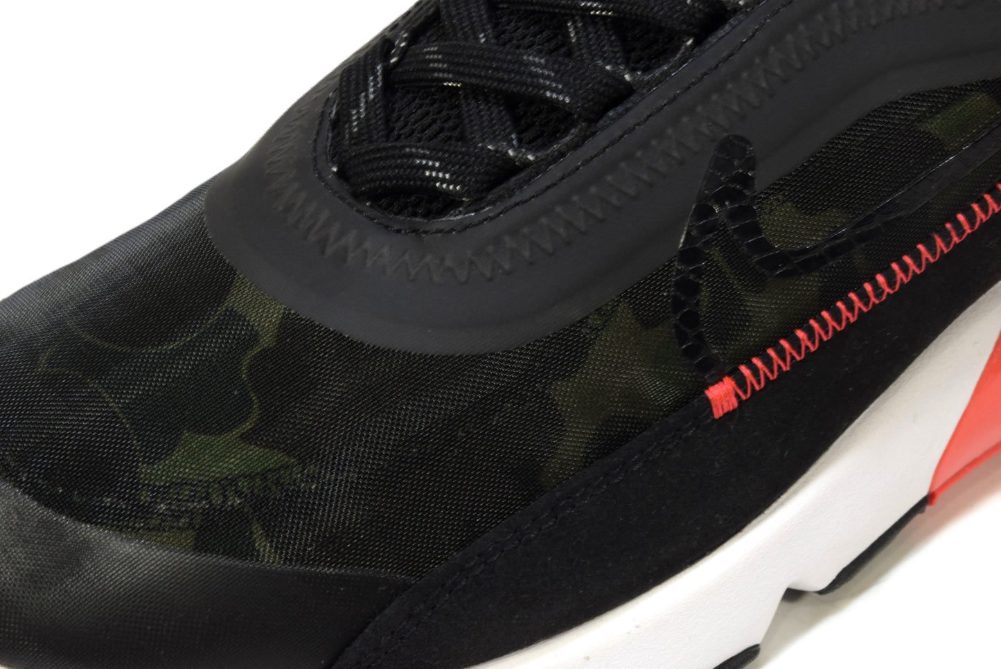 "DUCK CAMO"AIR MAX 2090 SP